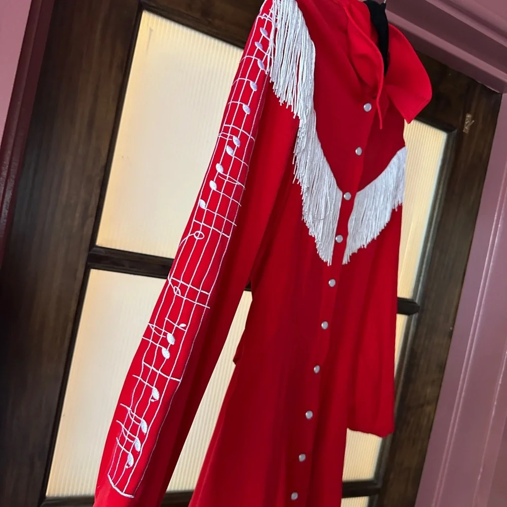 Fashion Brand Company Patsy Dress - Picture 2 of 4